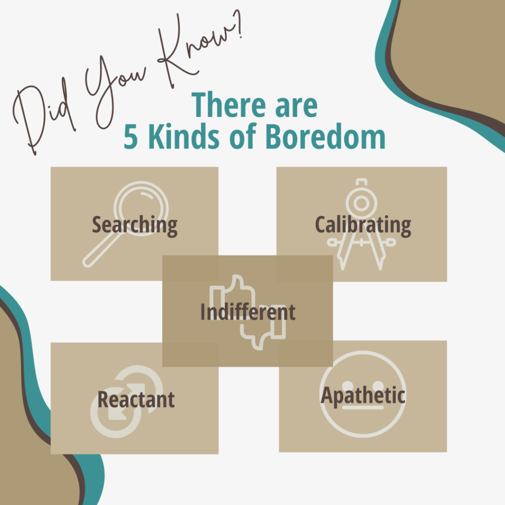 Five Benefits Of Boredom Pathways2Life