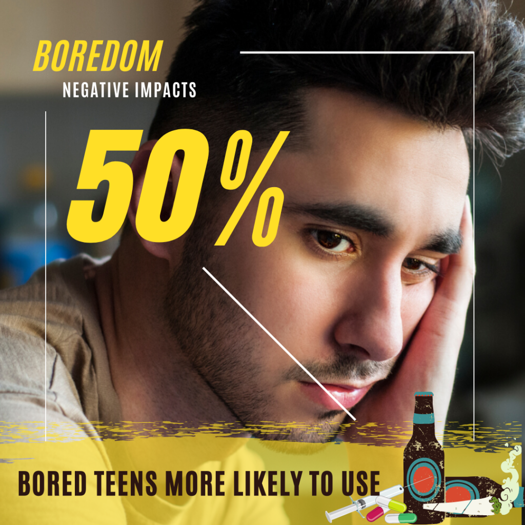 Five Benefits Of Boredom Pathways2life 